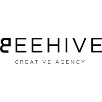 Beehive Digital & Creative logo - Similar company to Studio 7 Graphic Design