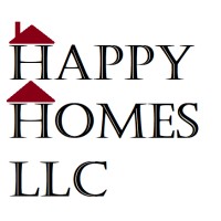 Happy Homes LLC logo - Similar company to Happy Homes