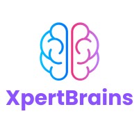 XpertBrains logo - Similar company to Ai Smartup