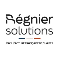 Régnier Solutions logo - Similar company to Régnier & Cardineau