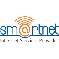Smart Net BD ISP logo - Similar company to Redmind