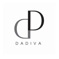 DADIVA logo - Similar company to Editora Azul