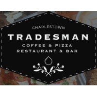 Tradesman Coffee Shop & Pizza Bar - Charlestown logo - Similar company to Urban Wild