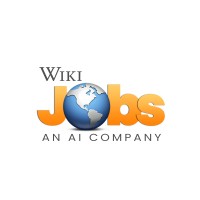 Wiki Jobs logo - Similar company to Wikijob