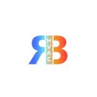 RB HVAC Inc. logo - Similar company to Elysium Embedded School