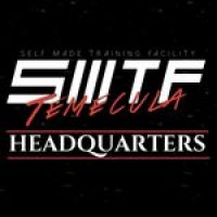 Self Made Training Facility logo - Similar company to Half Evil Co.