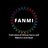 Federation of African Nurses and Midwives in Ireland logo - Similar company to Infonurse