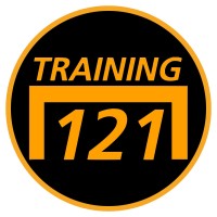 Training121 logo - Similar company to Coerver Coaching Leinster