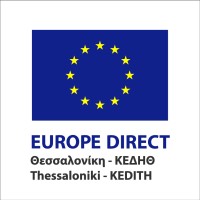 EUROPE DIRECT Thessaloniki - ΚΕΔΗΘ logo - Similar company to Thessaloniki.Tech