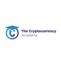 The Cryptocurrency Academy logo - Similar company to Gresham International