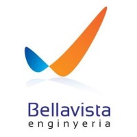 BELLAVISTA ENGINYERIA, SLP logo - Similar company to Siccsa