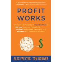 Profit Works logo - Similar company to Vision Spark