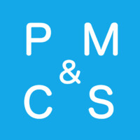 PMCS logo - Similar company to Comarco