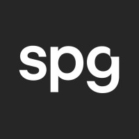 SPG Planners + Engineers logo - Similar company to Pittman & Greer Engineering