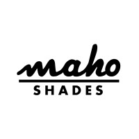 Maho Shades logo - Similar company to Kiragrace Inc