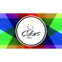 colors mall logo - Similar company to Ikansh Infosoft Solutions Pvt Ltd