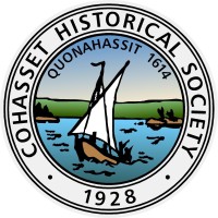 Cohasset Historical Society logo - Similar company to Main Sheet Llc