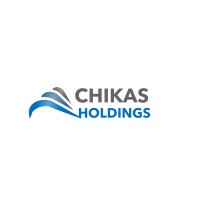Chikas Holdings logo - Similar company to Icbt