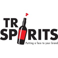 Tri Spirits logo - Similar company to Catchall Collective