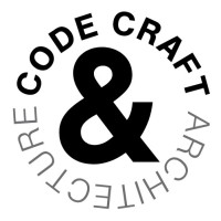 Code & Craft Architecture logo - Similar company to Creates Cool
