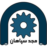مجد سپاهان logo - Similar company to آهن رویال