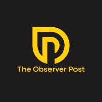 The Observer Post logo - Similar company to The Polis Project, Inc