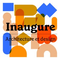 Inaugure Architecte logo - Similar company to Studio Iroko