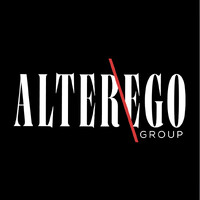 Alter Ego Group logo - Similar company to Texpress