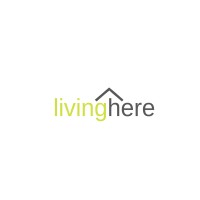 Living Here logo - Similar company to Lookfor.It