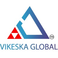 VIKESKA Global logo - Similar company to Elc Uk Ltd