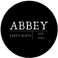 Abbey Party Rents San Francisco logo - Similar company to Classic Wines, Llc