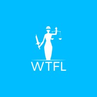 What the f.law? logo - Similar company to Ncacademy