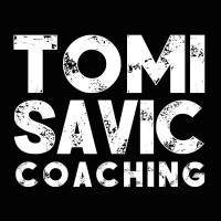 Tomi Savic Coaching logo - Similar company to Be&R Consulting