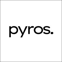 Pyros logo - Similar company to Corten House