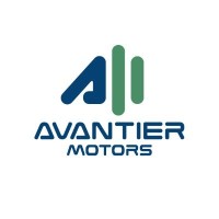 Avantier Motors logo - Similar company to Zhejiang Rap Intelligent Vehicle Co.,Ltd