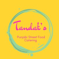 Tandak's logo - Similar company to Chaibibi