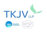 TKJV LLP logo - Similar company to Securetech Corporation