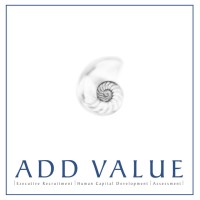ADD VALUE logo - Similar company to Fever Executive Search