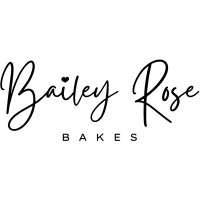 Bailey Rose Bakes logo - Similar company to Mindo Chocolate Makers