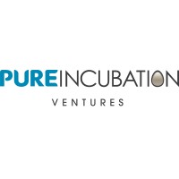 Pure Incubation Ventures logo - Similar company to Mutiny.Agency