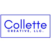 Collette Creative logo - Similar company to Collette Creative Photography