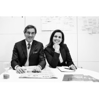 Studio Valeri Salvatorelli logo - Similar company to Studio Trentacento