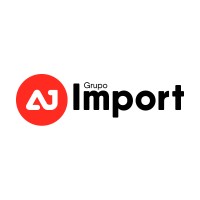 Grupo AJ Import logo - Similar company to Facilizza