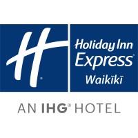 Holiday Inn Express Waikīkī logo - Similar company to Hawaii Convention Center