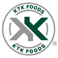 KTK FOOD logo - Similar company to Parseh Freeze Dry