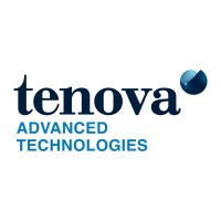 Tenova Advanced Technologies logo - Similar company to Fives Group