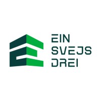 Ein Svejs Drei ApS logo - Similar company to Wise Field