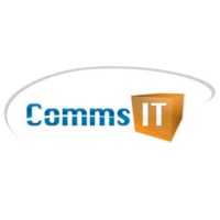 CommsIT (Australia) Pty Ltd logo - Similar company to Takecontrol It