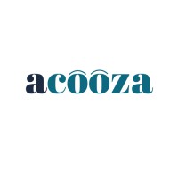 ACOOZA logo - Similar company to We Are Delve