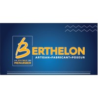 MENUISERIE BERTHELON logo - Similar company to Menuiserie Blais Sas